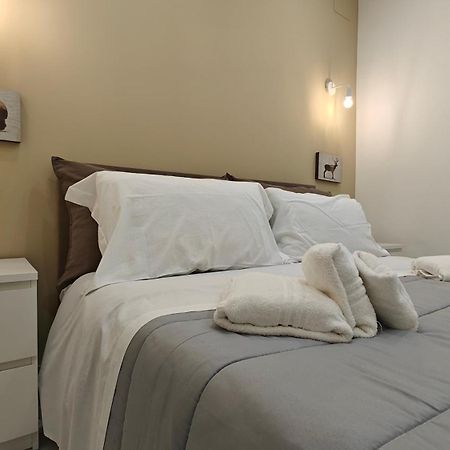 Il Borgo Di Formide,Wi-Fi,Parking,Vicino Ortigia Apartment Syracuse Bagian luar foto