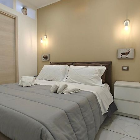 Il Borgo Di Formide,Wi-Fi,Parking,Vicino Ortigia Apartment Syracuse Bagian luar foto
