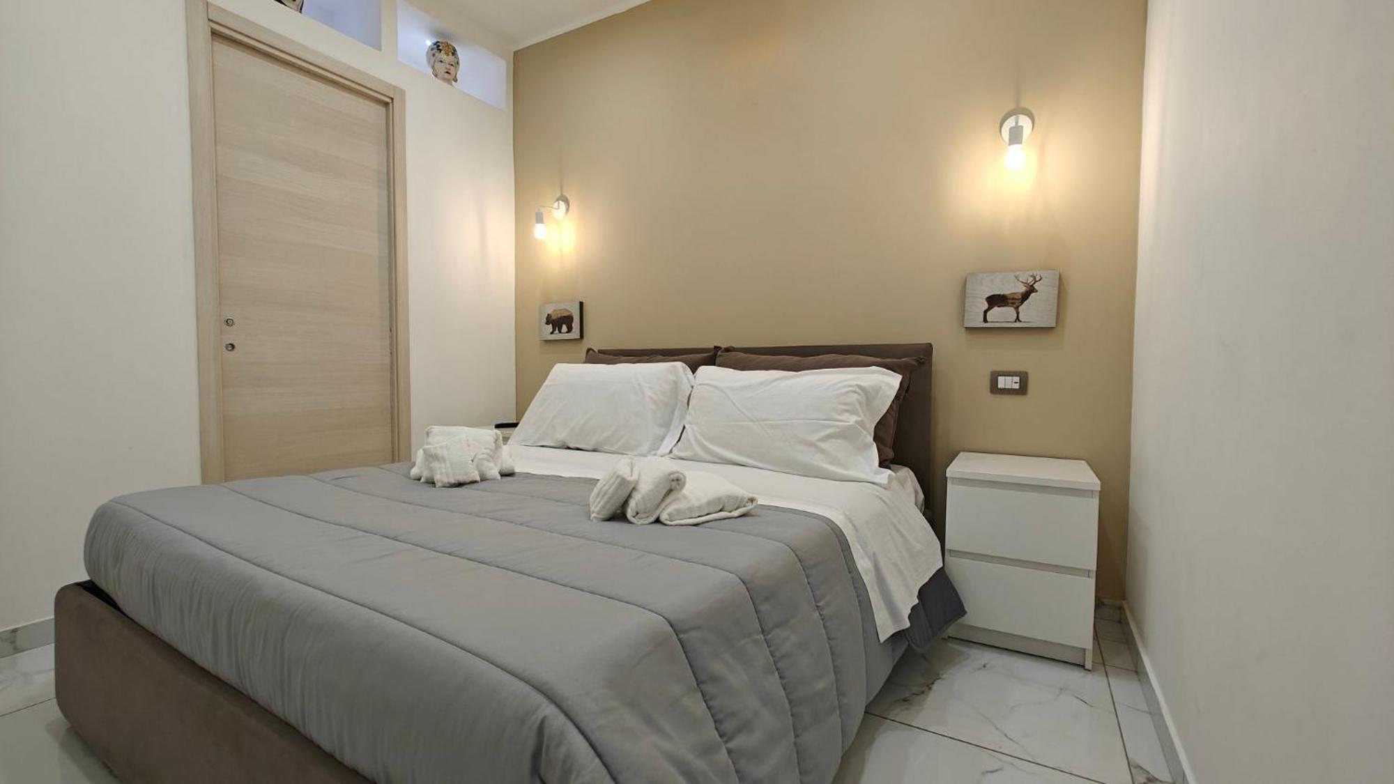 Il Borgo Di Formide,Wi-Fi,Parking,Vicino Ortigia Apartment Syracuse Bagian luar foto