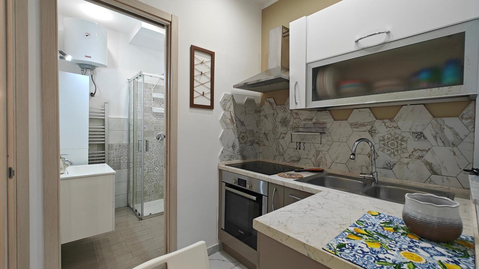 Il Borgo Di Formide,Wi-Fi,Parking,Vicino Ortigia Apartment Syracuse Bagian luar foto